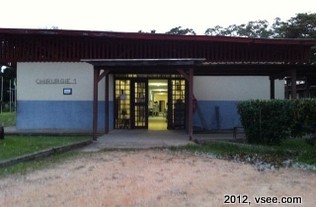 IMG_0844 Albert Schweitzer maternity wing