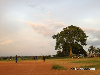 IMG_5764-001 Gabon village soccer game
